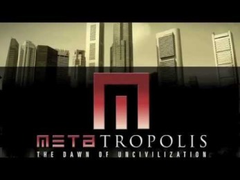 metatropolis