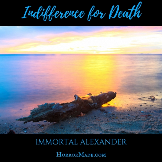 Indifference for Death